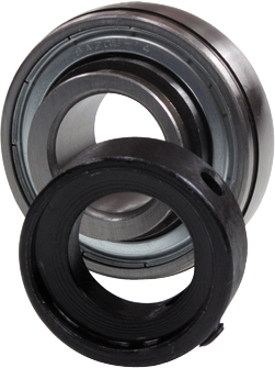 FIRE POWER SEALED BEARING SA205-14 - S/M SA205-14